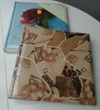FOTOALBUMS 2 STUKS NIEUW, Verzenden, Nieuw, Fotoalbum