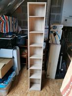 Cd-dvd rekje, Huis en Inrichting, Woonaccessoires | Cd- en Dvd-rekken, Ophalen