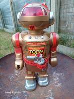 TOBY, Antiek en Kunst, Antiek | Speelgoed, Ophalen of Verzenden