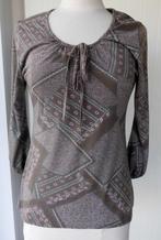 Blouse  "  CASSIS " Taille 2, Vêtements | Femmes, Taille 38/40 (M), Enlèvement ou Envoi, Cassis, Comme neuf