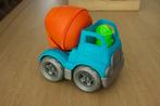 auto betonmixer, Kinderen en Baby's, Speelgoed | Overig, Gebruikt, Ophalen