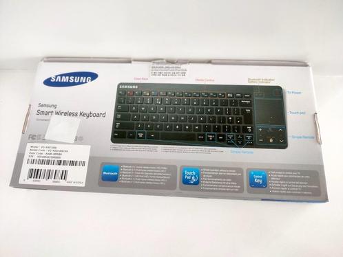 Samsung VG-KBD1000 smart TV bluetooth keyboard (nieuwst), Audio, Tv en Foto, Televisie-accessoires, Zo goed als nieuw, Ophalen