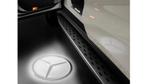 Projecteurs Logo Mercedes-Benz OEM