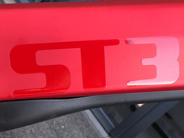 Stromer ST3 Speed Pedelec – Topconfiguratie slechts 196 km!, Fietsen en Brommers, Elektrische fietsen, Zo goed als nieuw, Stromer