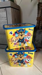 Bac de rangement, Enfants & Bébés, Enlèvement, Utilisé, Autres types