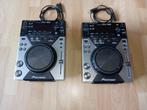 2x Pioneer CDJ400, Muziek en Instrumenten, Ophalen of Verzenden, Zo goed als nieuw, Dj-set, Pioneer