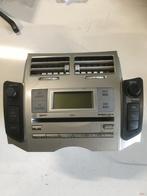Toyota Yaris 2007 Navigatiesysteem, Auto-onderdelen, Ophalen of Verzenden, Gebruikt