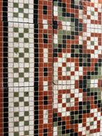 antieke tegel, Antiek en Kunst, Ophalen