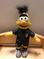 Bert Ernie knuffel voetbal. Real Madrid, Ophalen of Verzenden, Zo goed als nieuw