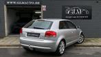 Audi A3 A3 2.0i S line AUTOMATIQUE * MARCHAND * EXPORT, Auto's, Audi, Gebruikt, 4 cilinders, Bedrijf, 150 pk