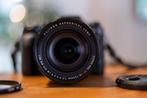 Fujinon XF 18–135mm f/3.5–5.6 R LM OIS WR, Ophalen of Verzenden, Gebruikt, Standaardlens, Zoom