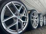 18” Audi A1 S1 VW Polo Ibiza Arona Skoda Fabia Kamiq velgen, Auto-onderdelen, 18 inch, Banden en Velgen, Personenwagen, Gebruikt