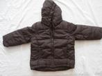 Anorak brun taille 110, Kinderen en Baby's, Kinderkleding | Maat 110, Ophalen, H&M, Zo goed als nieuw, Jongen
