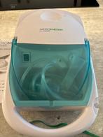 Aerosol machine, Divers, Enlèvement, Utilisé