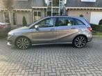 Mercedes-Benz B-Klasse 200 d PANORAMADAK CAMERA NAVI LED, Autos, Mercedes-Benz, Argent ou Gris, Achat, Entreprise, Anti démarrage