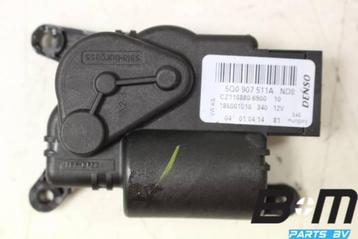 Kachelstelmotor VW Golf 7 beschikbaar voor biedingen