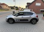 Citroen C3 C-Series, 1199 cc, Start-stop-systeem, Bedrijf, Handgeschakeld