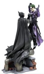 Batman: Arkham Origins - Collector Statue, Humain, Enlèvement ou Envoi, Neuf
