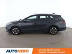 Kia Ceed / cee'd 1.5 TGDI Active, Autos, Kia, Apple Carplay, Argent ou Gris, Achat, 5 portes