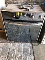 Oven scholtes, Gebruikt, Oven, Hete lucht, Inbouw