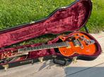 Gretsch G6130T limited edition sidewinder, Muziek en Instrumenten, Snaarinstrumenten | Gitaren | Elektrisch, Ophalen, Nieuw, Semi-solid body