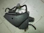 yamaha ybr 125 airbox model carbu, Motoren, Ophalen of Verzenden, Gebruikt