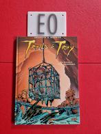 Bd trolls de troy 5,EO, Livres, Enlèvement ou Envoi