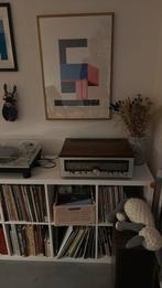 Luxman r1050, Audio, Tv en Foto, Versterkers en Ontvangers, Gebruikt, 60 tot 120 watt, Stereo, Ophalen