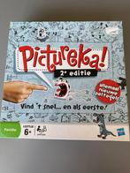 Pictureka (kijkspel / snelheidsspel), Hobby en Vrije tijd, Gebruikt, Ophalen of Verzenden