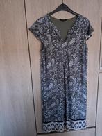 Mooi kaki kleedje,More&More,maat 40, Kleding | Dames, Jumpsuits, Ophalen of Verzenden, Maat 38/40 (M)
