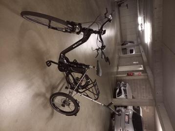 Flyer driewieler e bike beschikbaar voor biedingen