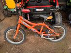 Kinderfiets Orbea 16 inch, Ophalen, Zo goed als nieuw