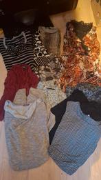 Dameskleding, Enlèvement