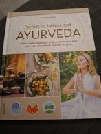 Noelle-Renee KOVARY - Perfect in balans met ayurveda, Boeken, Ophalen, Dieet en Voeding, Nieuw, Noelle-Renee KOVARY