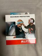 Alpine hoofdtelefoon baby (oorkap), Ophalen of Verzenden, Zo goed als nieuw