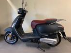 Kymco new like xperience 125cc ABS Noodoe 700km, Vélos & Vélomoteurs, Comme neuf, Enlèvement, 125 cm³, Like