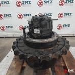 Hydraulic travel motor Caterpillar, Nieuw