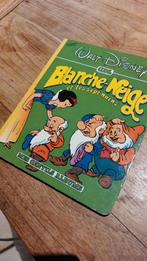 Blanche neige et les sept nains, Collections, Enlèvement ou Envoi