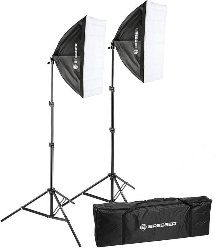 Bresser lightbox, Audio, Tv en Foto, Fotografie | Fotostudio en Toebehoren, Gebruikt, Ophalen
