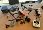 DJI drone Inspire 1, Ophalen, Gebruikt, Drone met camera