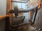 Stofafzuiging, Zakelijke goederen, Machines en Bouw | Houtbewerking, Ophalen