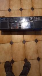 Poste radio cassette, Audio, Tv en Foto, Tuners