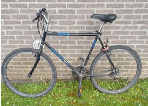 2ème main vélo sale