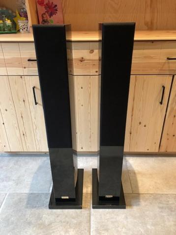 prachtige Millon Phantom S speakers beschikbaar voor biedingen