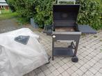 BBQ Boretti Victoria, Tuin en Terras, Ophalen, Gebruikt, BORETTI, Met accessoires