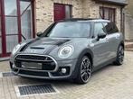MINI John Cooper Works Clubman 2.0 SD 190 CV HEAD-UP CAMERA, Auto's, 4 cilinders, Bedrijf, 5 deurs, Zilver of Grijs