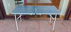 Mini table de ping pong - Décathlon