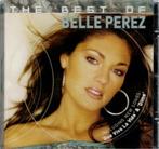 cd   -   Belle Perez – The Best Of Belle Perez, Cd's en Dvd's, Ophalen of Verzenden