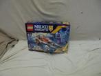 lego 70348 nexo knights, Ophalen, Nieuw, Complete set, Lego