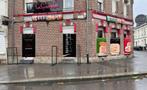 Te overhandigen: Charmant Italiaans restaurant in Denain 59, Immo, Buitenland, Overige soorten, Frankrijk, Denain, Stad